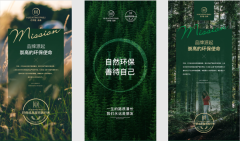 深耕十八载，汇彩庭·品素以绿色匠心，重塑软装行业环保新标杆