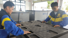 助力家装市场“金三银四”，德邦快递以全链条解决方案赋能家具产业升级